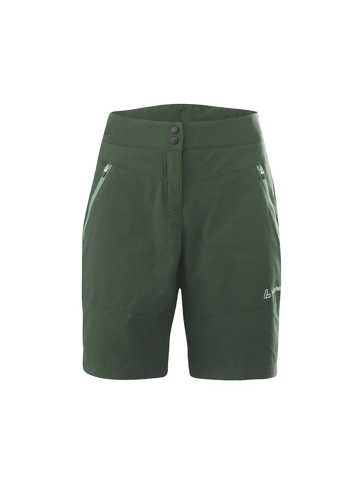 LÖFFLER | Damen Radshort Evo-O CSL | 